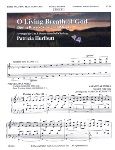 O Living Breath of God - Spring Breezes Weave and Whisper