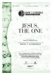 Jesus the One
