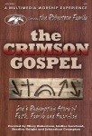 Crimson Gospel