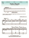 Fanfare Flourish