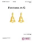 Fantasia in G