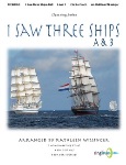 I Saw Three Ships