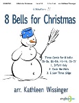 8 Bells for Christmas
