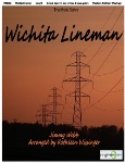 Wichita Lineman