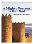Mighty Fortress Is Our God