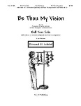 Be Thou My Vision