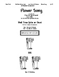 Flower Song - Sous le dome epais