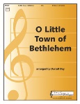 O Little Town of Bethlehem