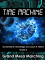 Time Machine - Marching Band Full Show