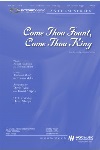 Come Thou Fount Come Thou King