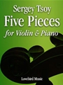 5 Pieces