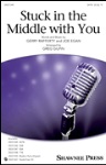 Stuck in the Middle with You