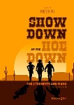 Showdown at the Hoedown
