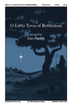 O Little Town of Bethlehem