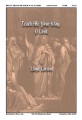 Teach Me Your Way O Lord
