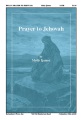 Prayer to Jehovah