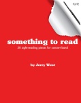Something to Read