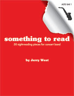 Something to Read