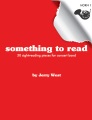 Something to Read