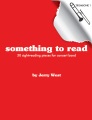 Something to Read