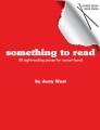 Something to Read
