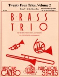 Twenty Four Trios, Volume 2
