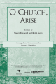 O Church Arise