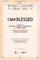 I Am Blessed