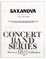 Saxanova