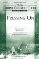 Pressing On