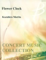 Flower Clock