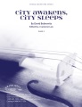 City Awakens City Sleeps