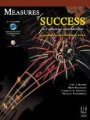 Measures of Success for String Orchestra Book 1