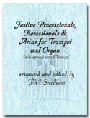 Festive Processionals Recessionals ...