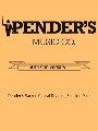 Pender's Sacred Choral Reading Session Pack