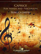 Caprice for Winds and Percussion