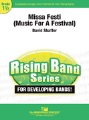 Missa Festi (Music for a Festival)