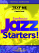 Text Me