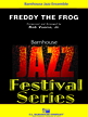Freddy the Frog
