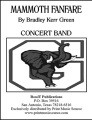 Mammoth Fanfare