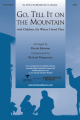 Go Tell It On The Mountain with Children Go Where I Send Thee