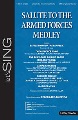 Salute to the Armed Forces Medley