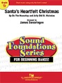 Santa's Heartfelt Christmas