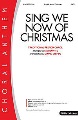 Sing We Now of Christmas