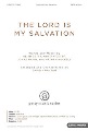 Lord Is My Salvation