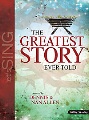 Greatest Story Ever Told