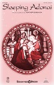 Sleeping Adonai