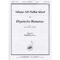 Where All Paths Meet and Dignitatis Humanae