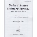United States Military Hymns of the Five Armed Forces