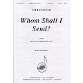 Whom Shall I Send